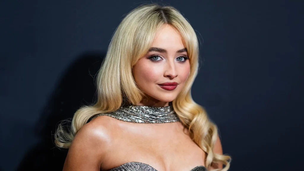 Is Sabrina Carpenter Pregnant