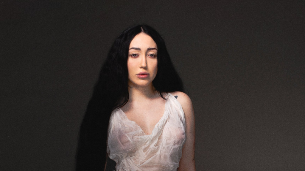 Is Noah Cyrus Pregnant
