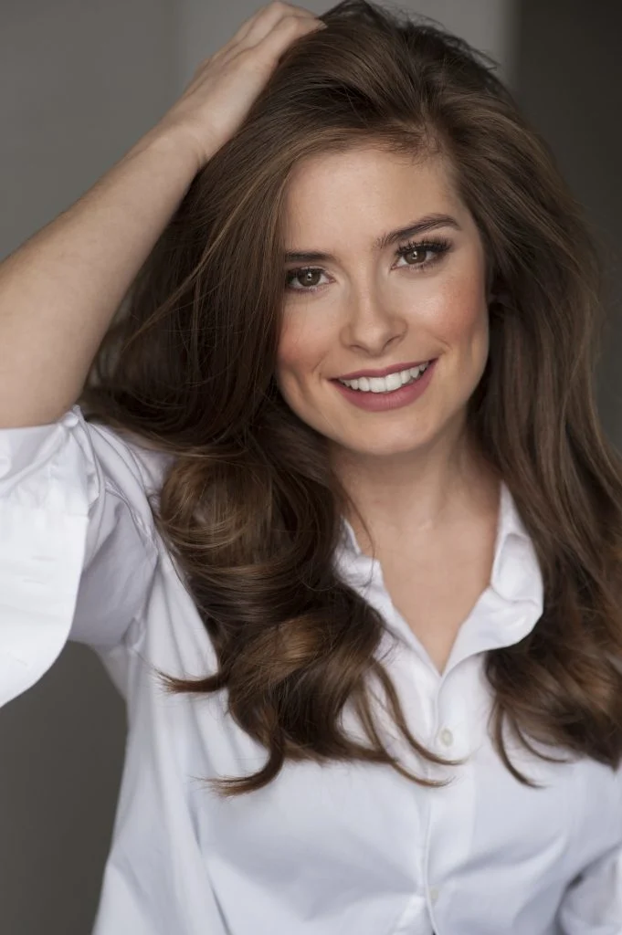 Rachel Shenton Summary