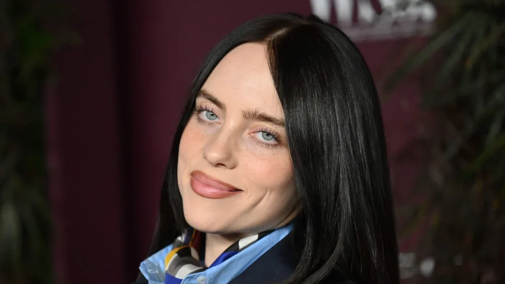 Is Billie Eilish Pregnant