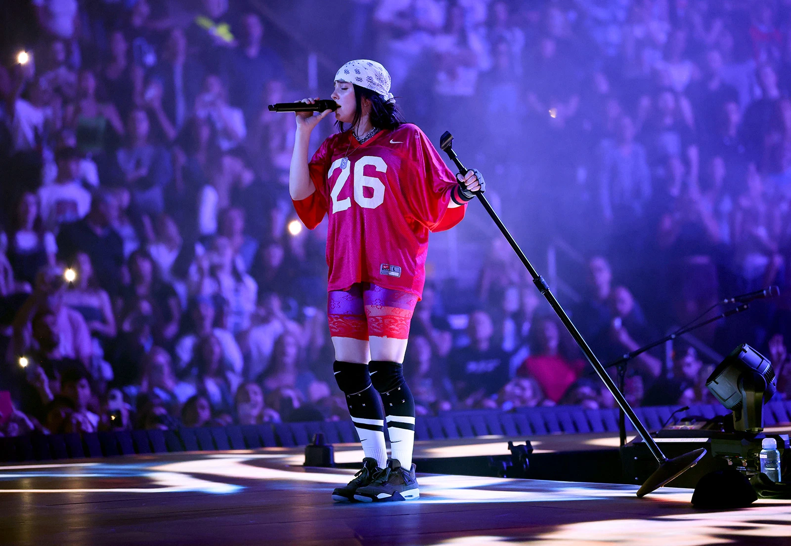 billieeilish videotroncentre