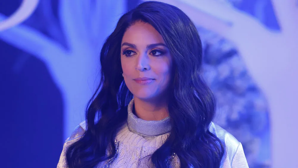 cecily strong
