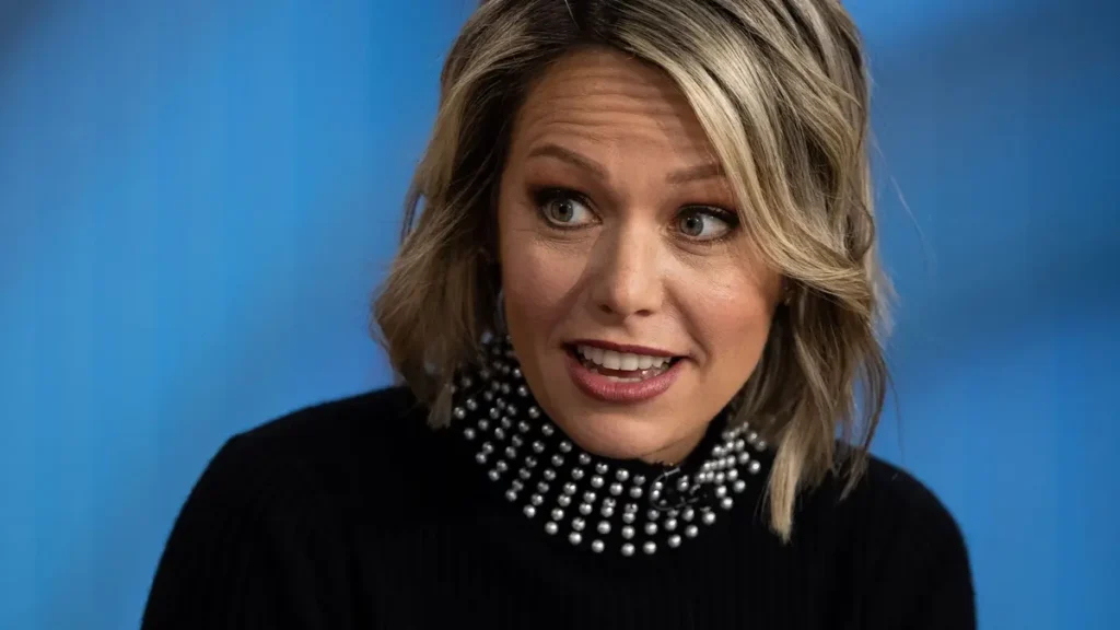 Is Dylan Dreyer Pregnant?