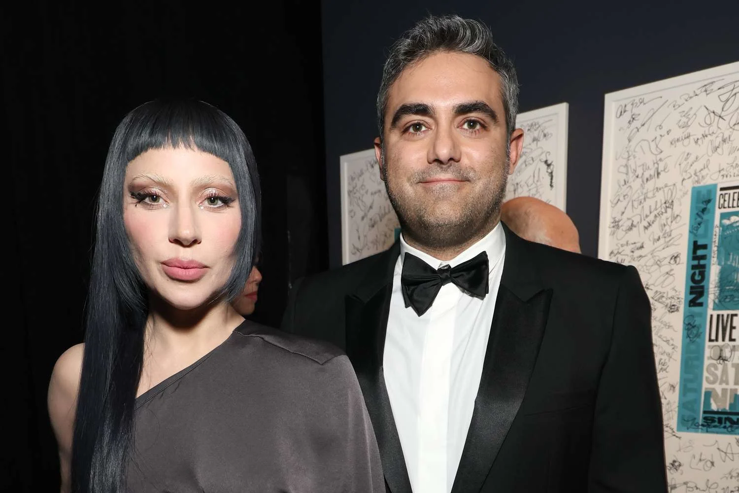 Lady Gaga & Michael Polansky