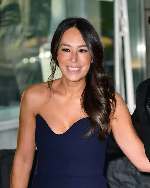 Joanna Gaines Summary