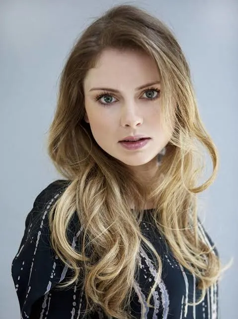 Rose McIver Summary