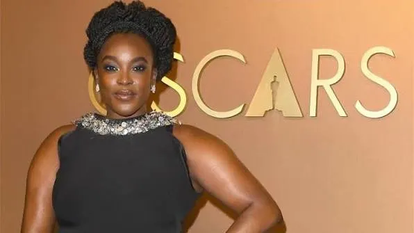 Is Wunmi Mosaku Pregnant