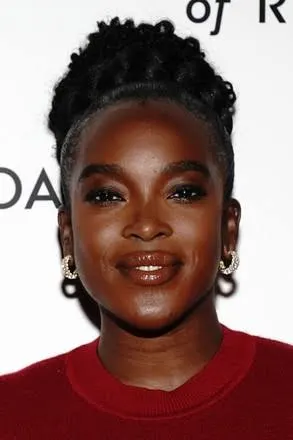 Wunmi Mosaku Summary