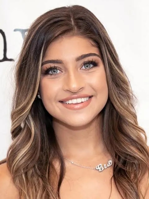 Gia Giudice