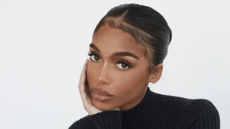 Lori Harvey
