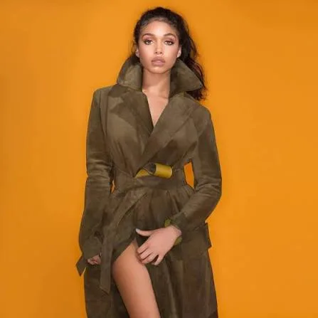 Lori Harvey Summary