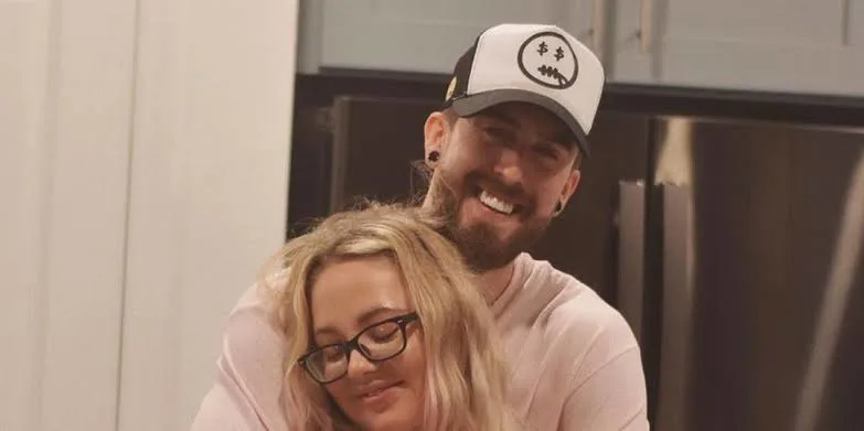 jade cline and sean austin