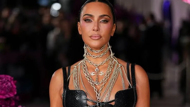 Is Kim Kardashian pregnant