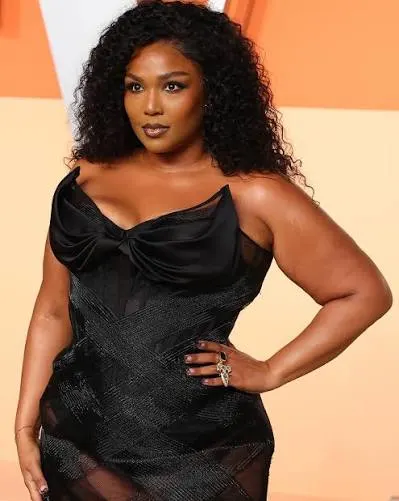 Lizzo Summary