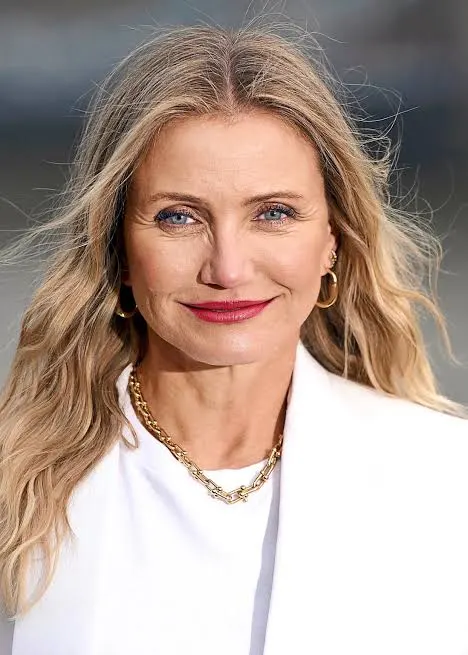 Cameron Diaz Summary