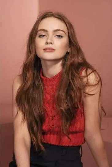 Sadie Sink Sumary