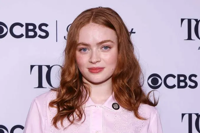 Sadie Sink