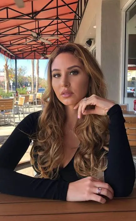 Catherine Paiz Summary
