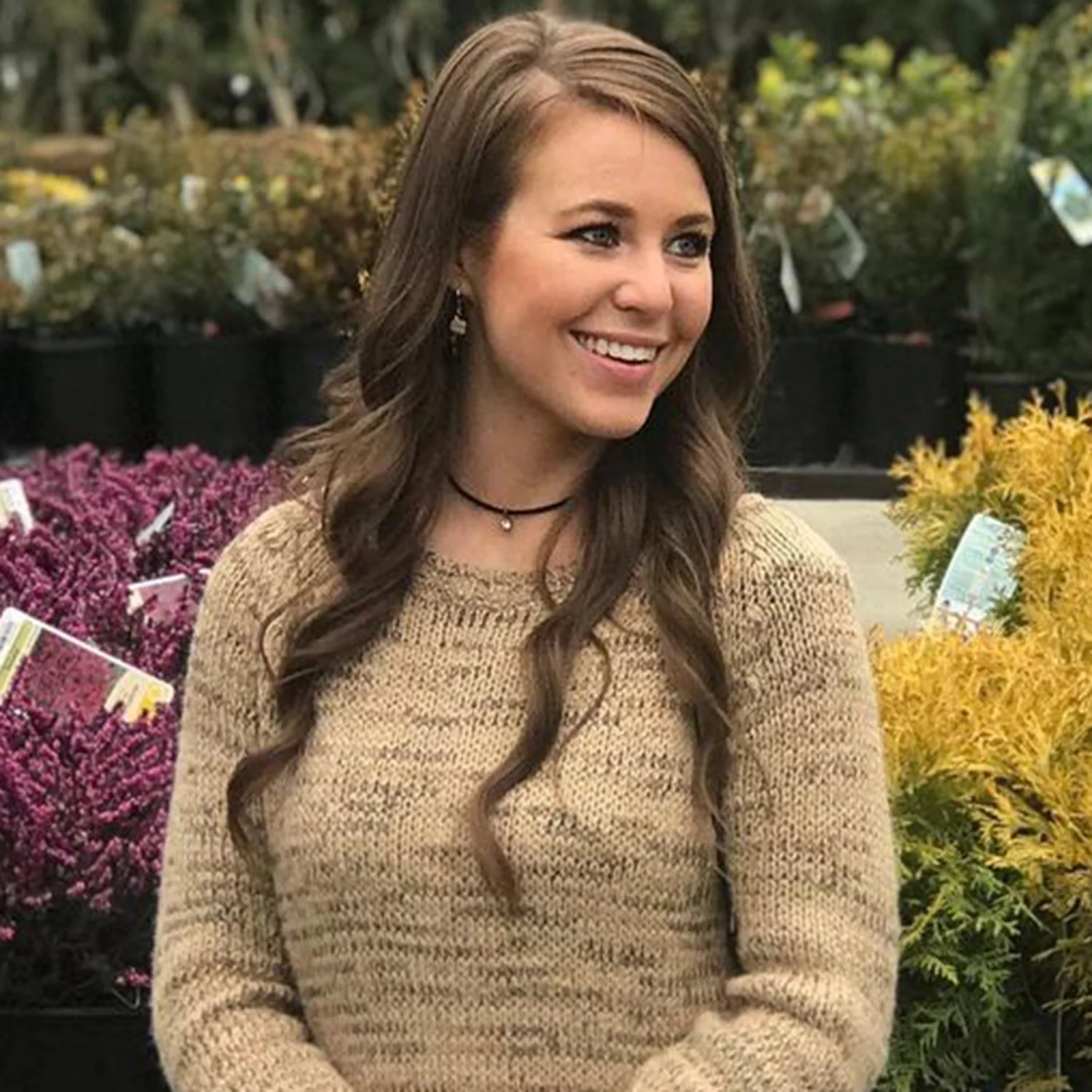 Jana Duggar Summary