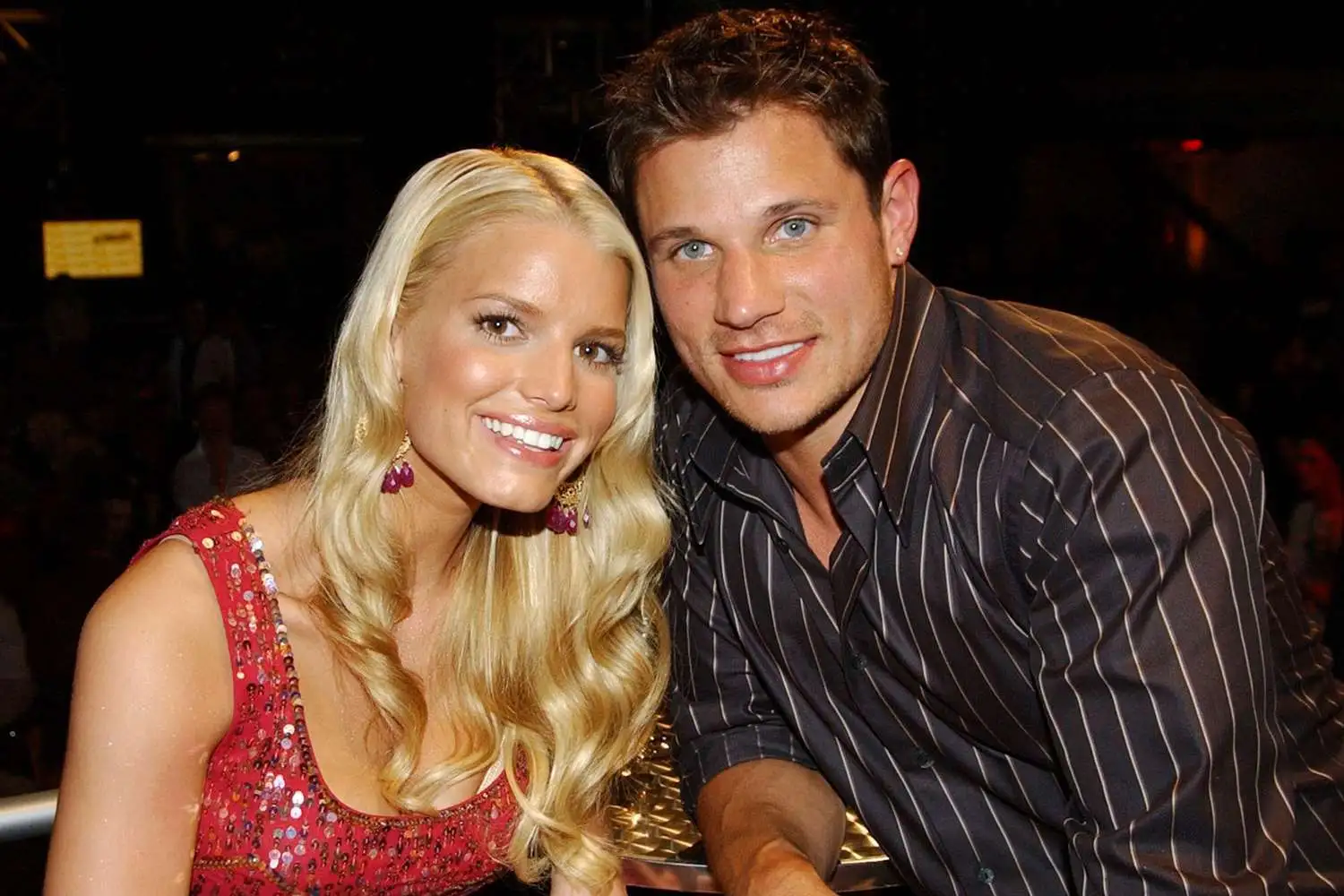 jessica simpson