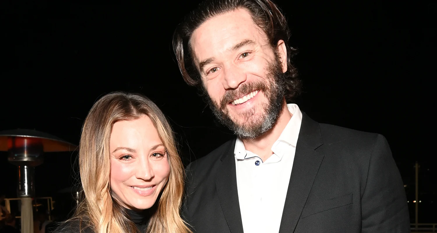 Kaley Cuoco Relationship Status