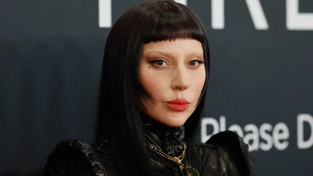 Is Lady Gaga Pregnant