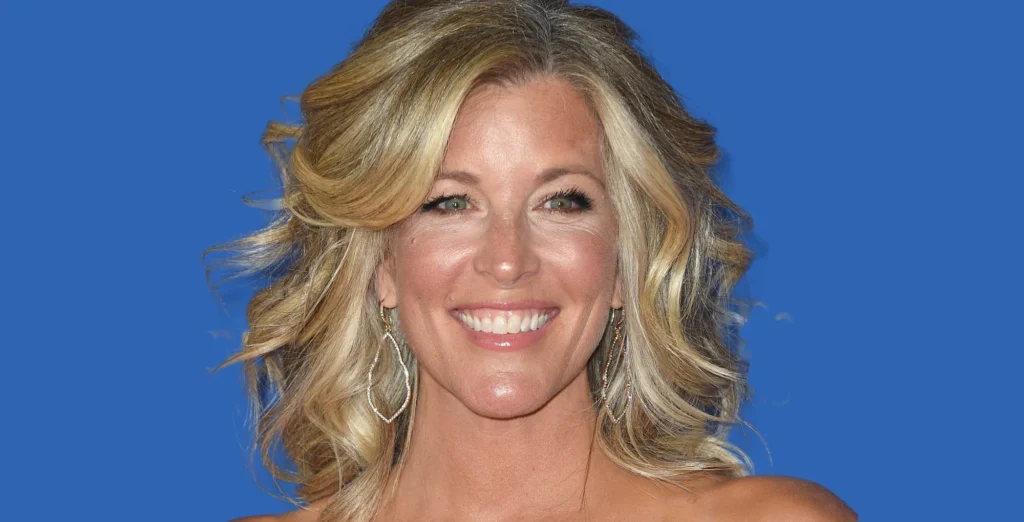 Is Laura Wright Pregnant