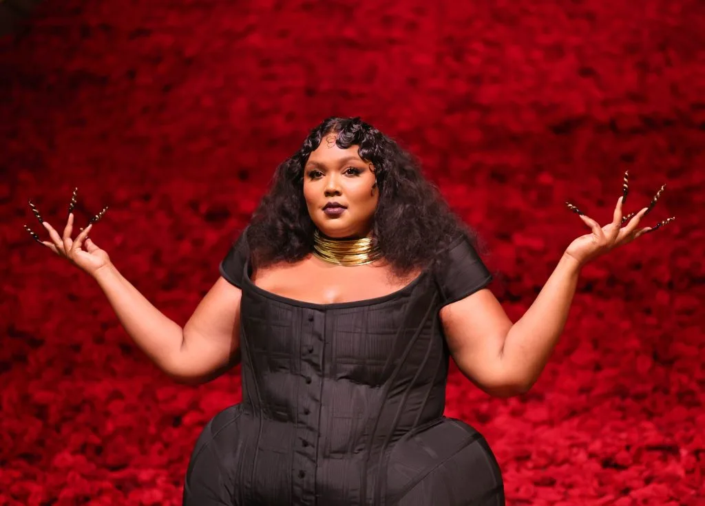 lizzo