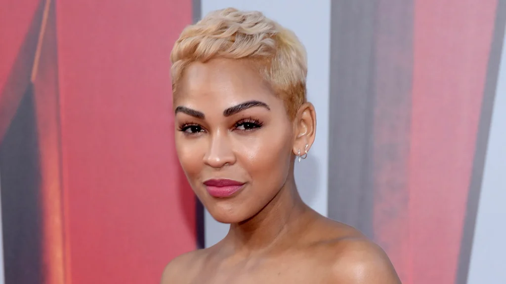 Is Meagan Good Pregnant