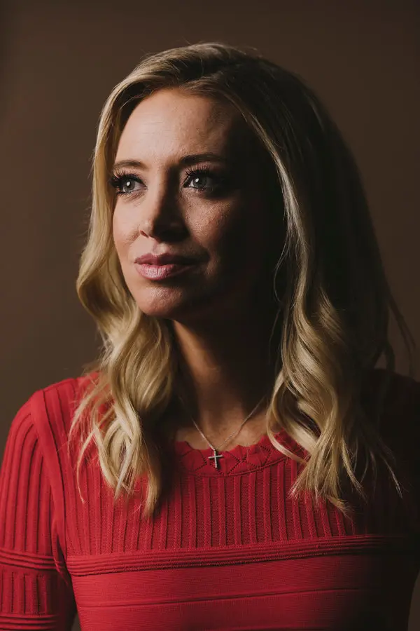 Kayleigh McEnany Summary