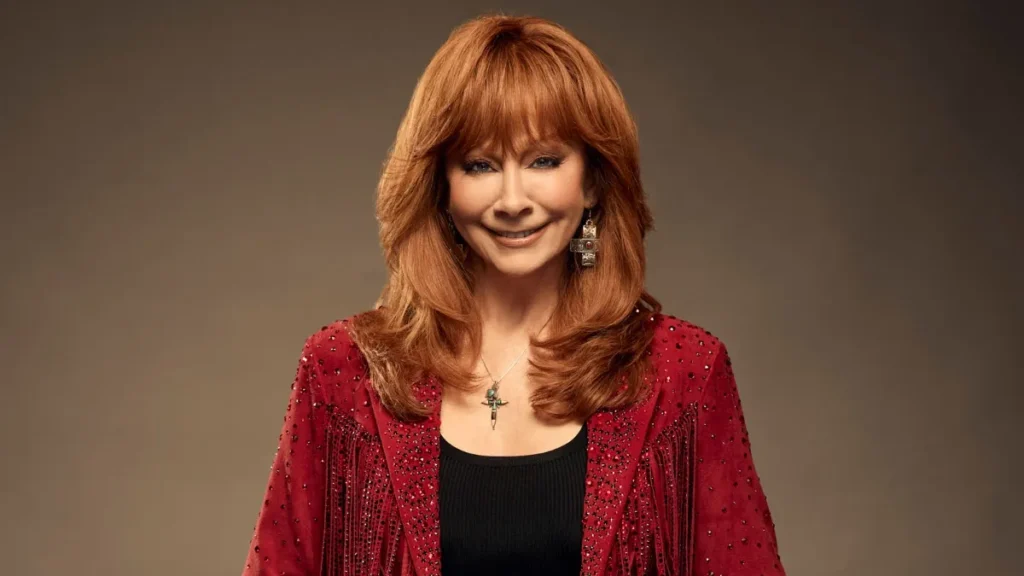 reba mcentire retiring