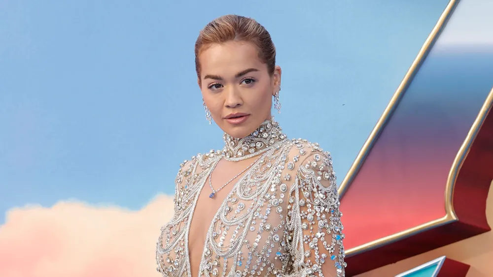 Is Rita Ora Pregnant