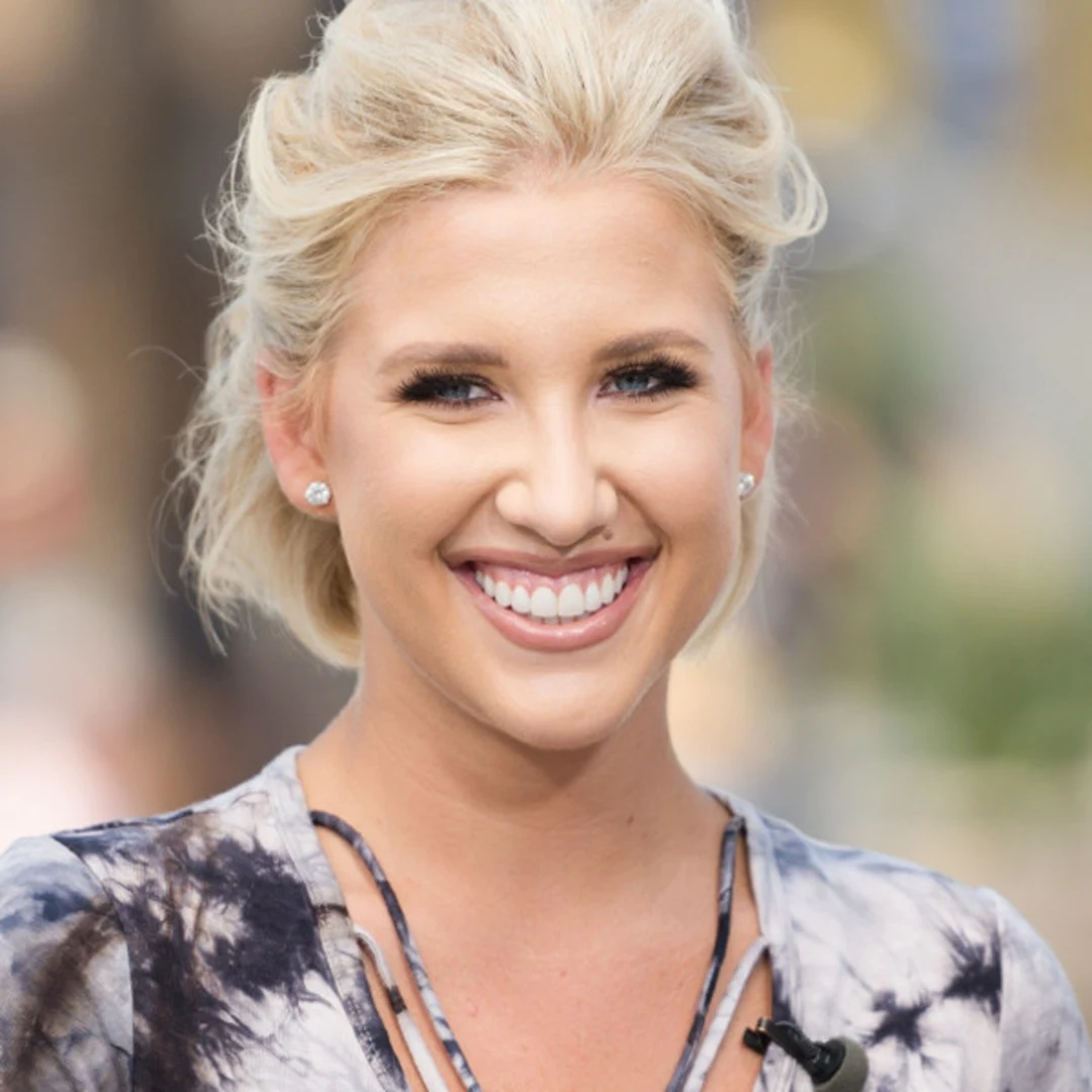 Savannah Chrisley Summary