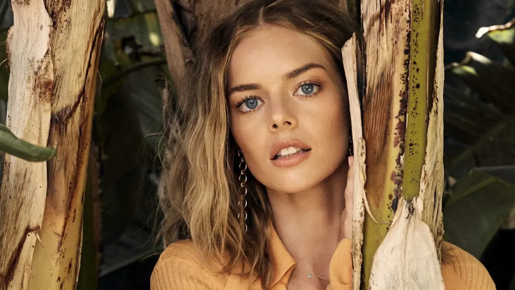 Is Samara Weaving Pregnant