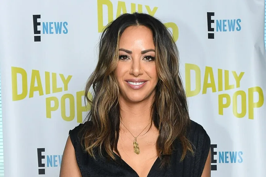 Is Kristen Doute Pregnant?