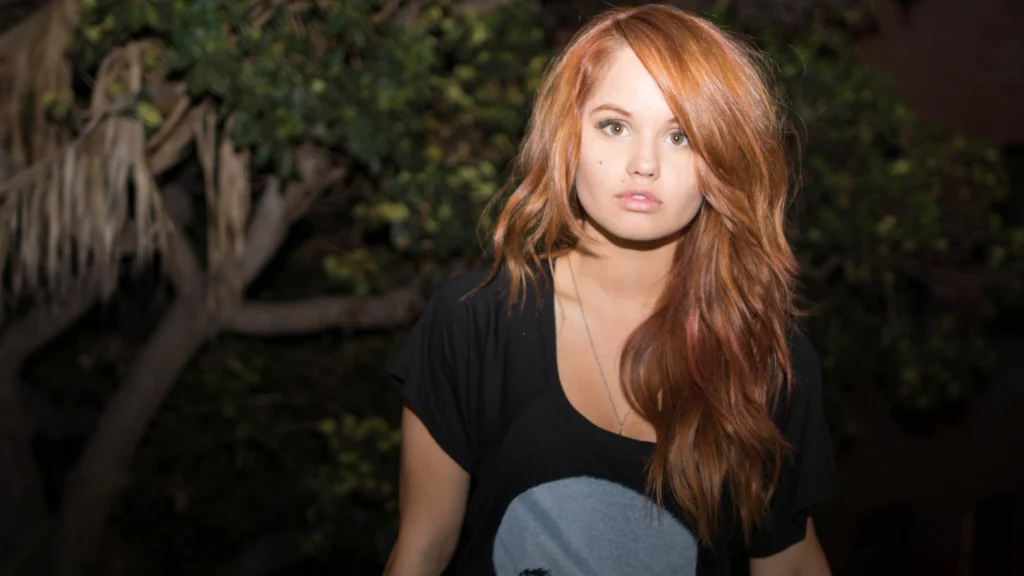 Is Debby Ryan Pregnant