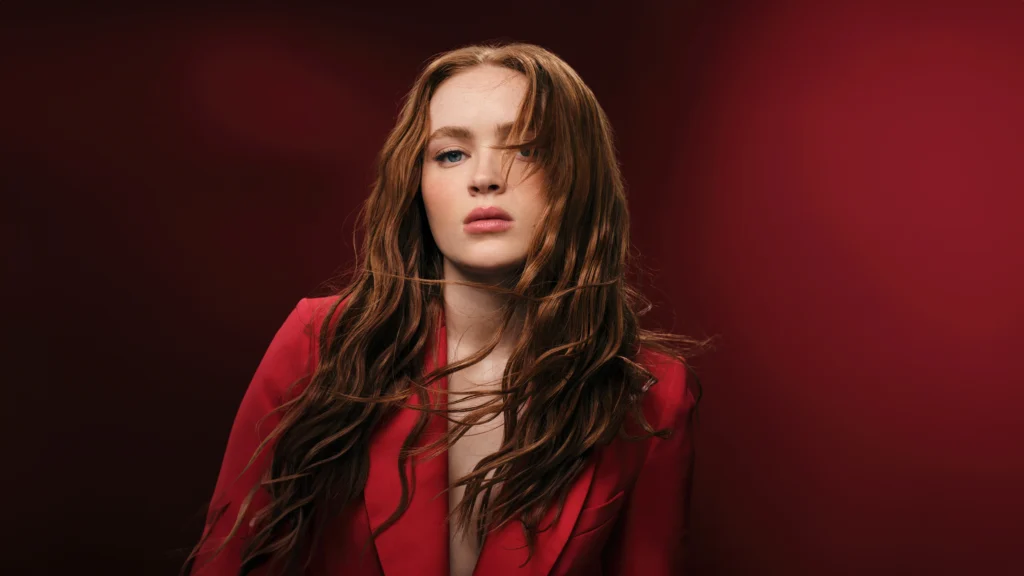 Is Sadie Sink pregnant