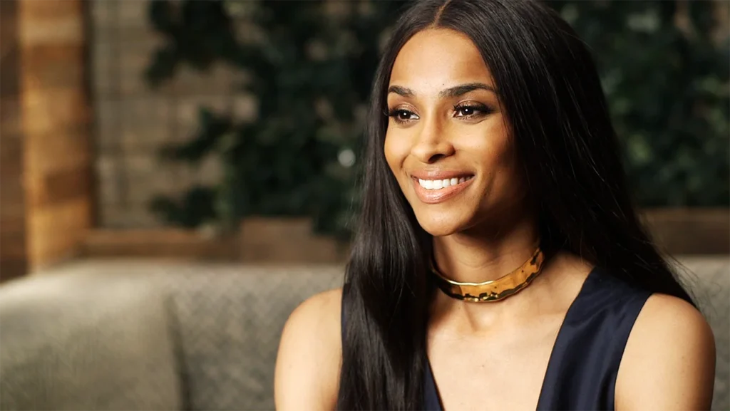 Is Ciara Pregnant